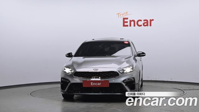 Kia K3 2021 — photo 3