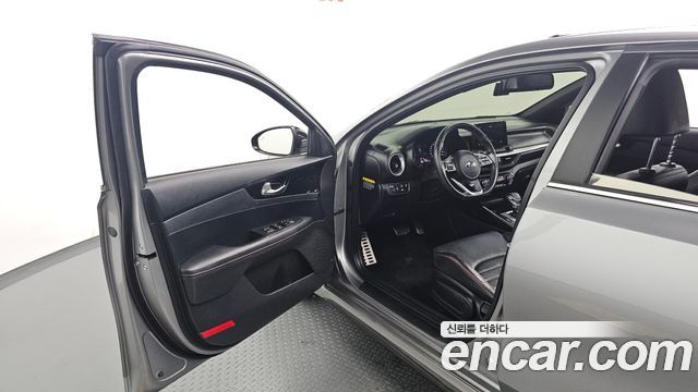 Kia K3 2021 — photo 10