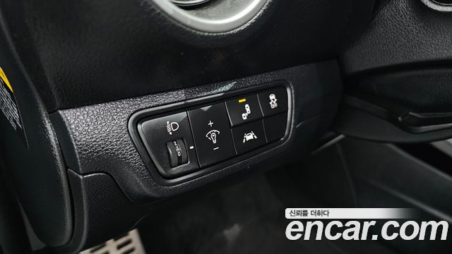 Kia K3 2021 — photo 15