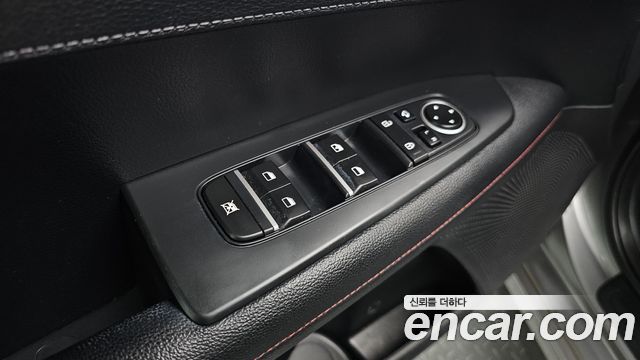 Kia K3 2021 — photo 16