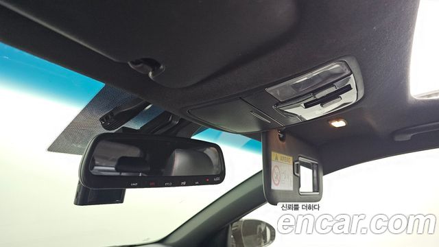 Kia K3 2021 — photo 19