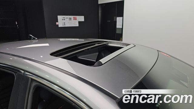 Kia K3 2021 — photo 20