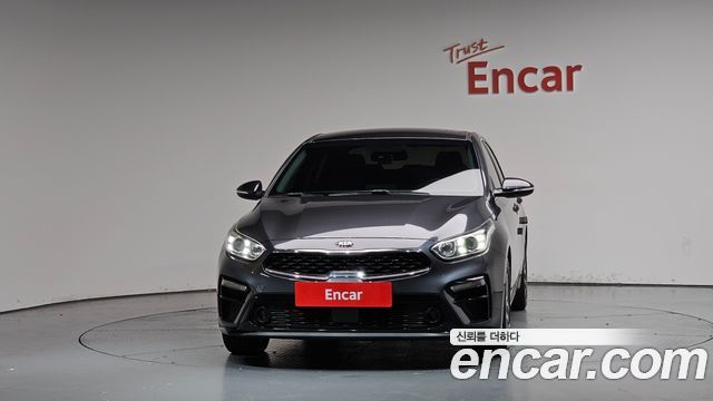 Kia K3 2019 — photo 3
