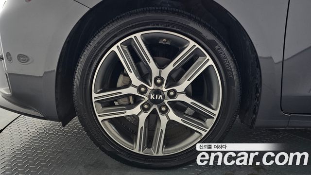 Kia K3 2019 — photo 5