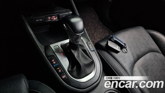 Kia K3 2019 — photo 12