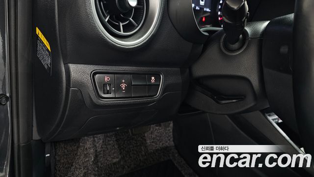 Kia K3 2019 — photo 24