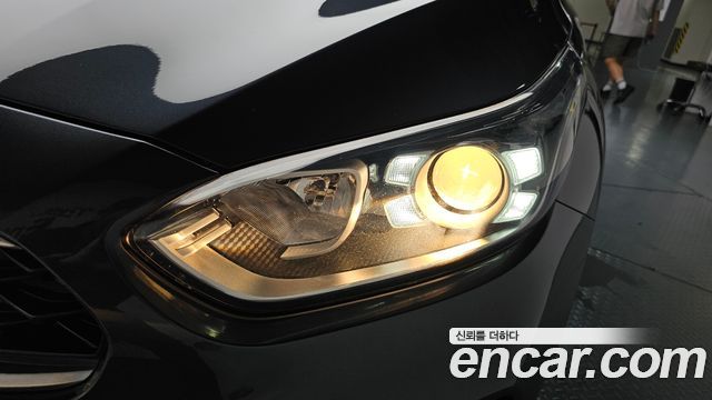Kia K3 2019 — photo 8