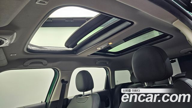 Mini Countryman 2022 — photo 25