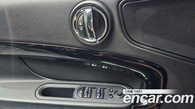 Mini Countryman 2022 — photo 27