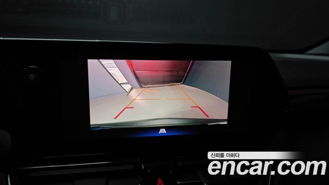 Chevrolet Korea Trailblazer 2025 — photo 21