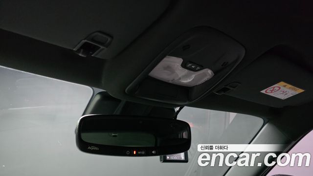 Chevrolet Korea Trailblazer 2025 — photo 23