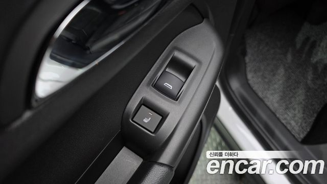Chevrolet Korea Trailblazer 2025 — photo 25