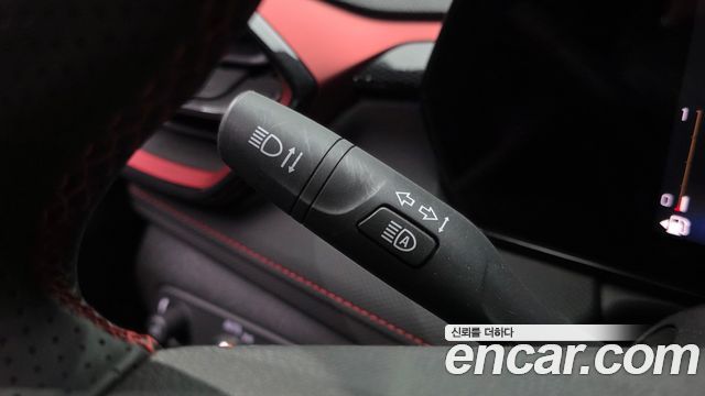 Chevrolet Korea Trailblazer 2025 — photo 29