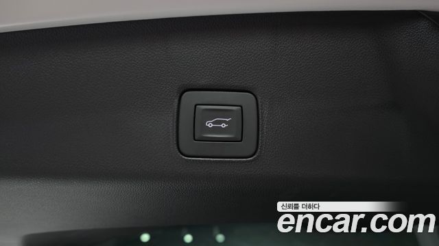 Chevrolet Korea Trailblazer 2025 — photo 31