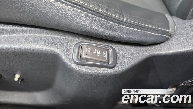 Renault Korea SM3 2015 — photo 23