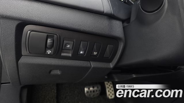 Renault Korea SM3 2015 — photo 25