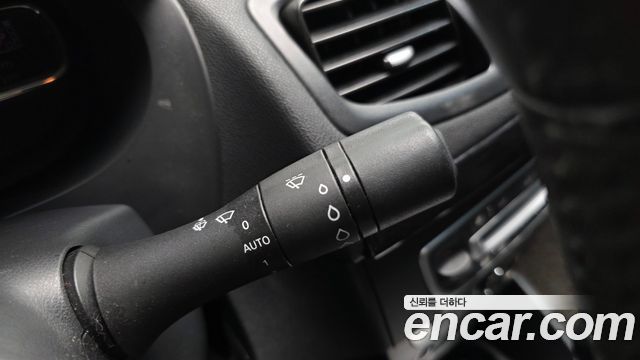 Renault Korea SM3 2015 — photo 26