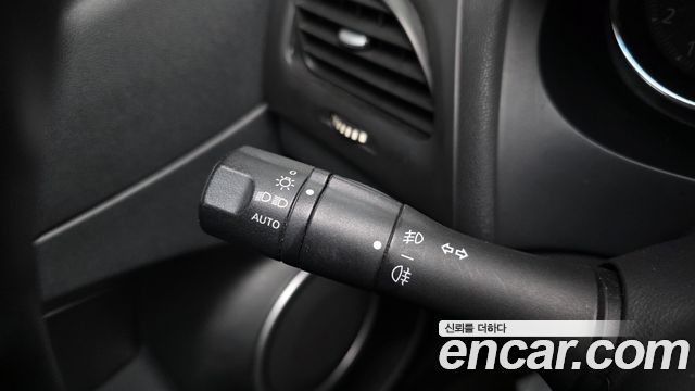 Renault Korea SM3 2015 — photo 28