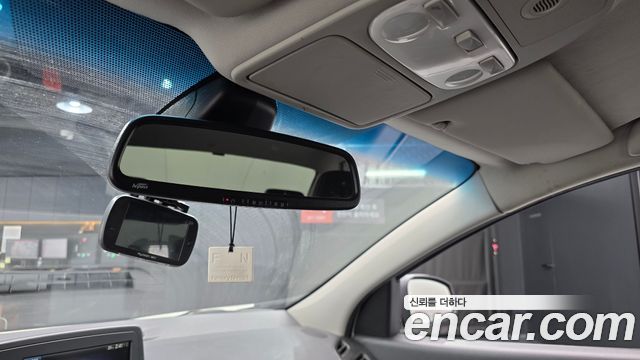 Renault Korea SM3 2015 — photo 31