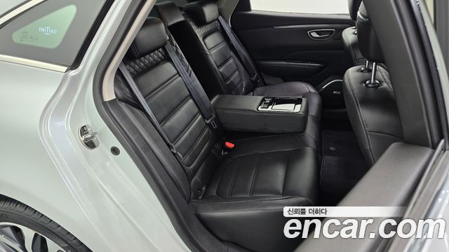 Renault Korea SM6 2016 — photo 11