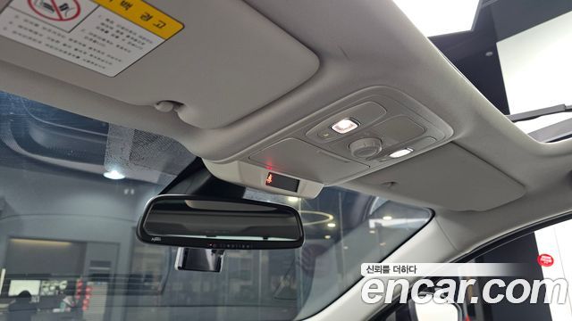 Renault Korea SM6 2016 — photo 19