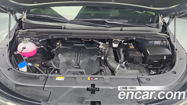 Kia Canival 2025 — photo 6