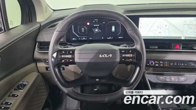 Kia Canival 2025 — photo 19