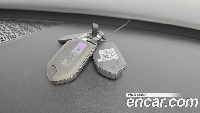 Kia Canival 2025 — photo 22