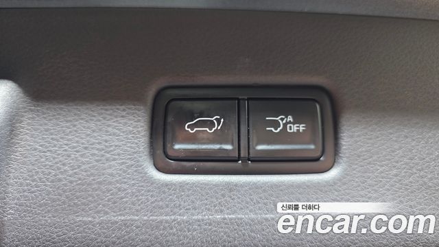 Kia Canival 2025 — photo 24