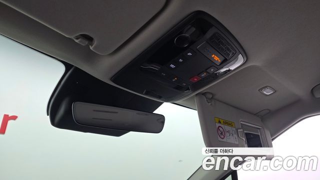 Kia Canival 2025 — photo 26