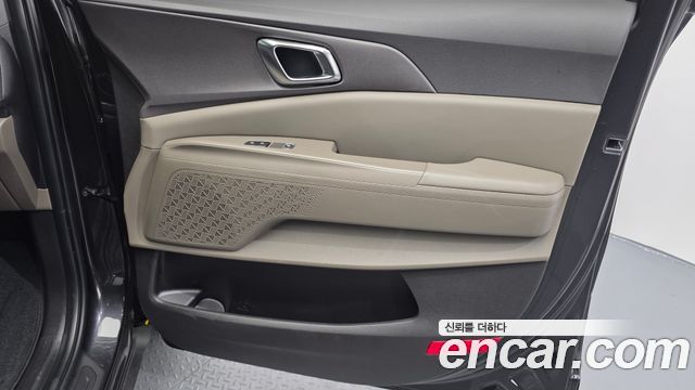 Kia Canival 2025 — photo 15