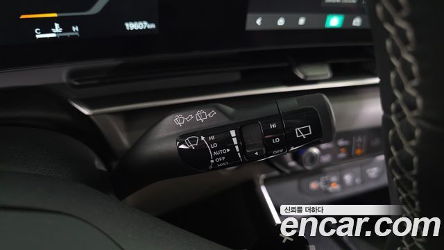 Kia Canival 2025 — photo 29