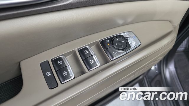 Kia Canival 2025 — photo 30