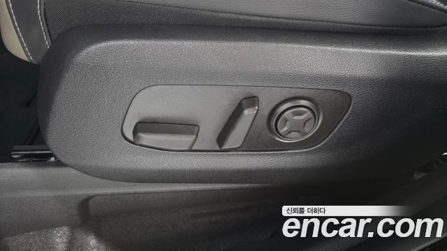 Kia Canival 2025 — photo 31
