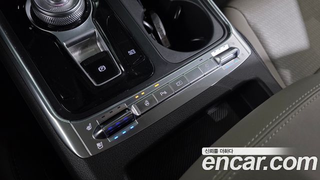 Kia Canival 2025 — photo 34