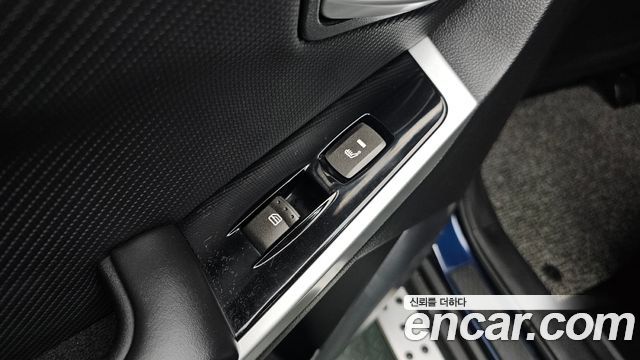 KG Mobility KORANDO 2017 — photo 19