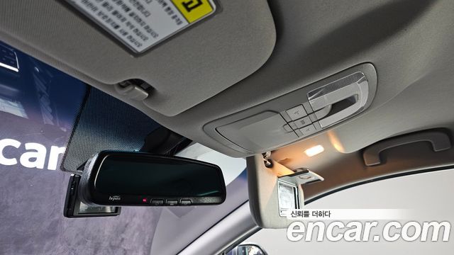 KG Mobility KORANDO 2017 — photo 20