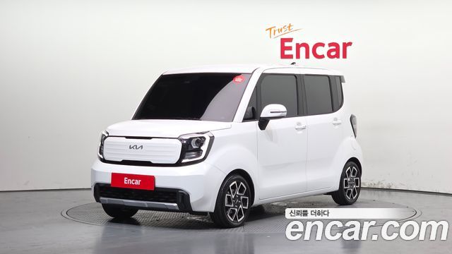 Kia RAY 2026 — photo 1
