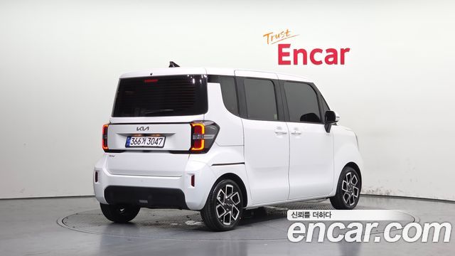 Kia RAY 2026 — photo 2