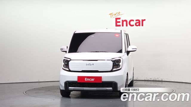 Kia RAY 2026 — photo 3