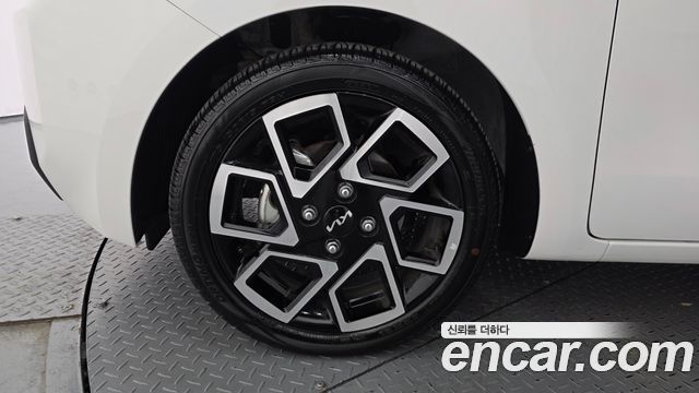 Kia RAY 2026 — photo 5
