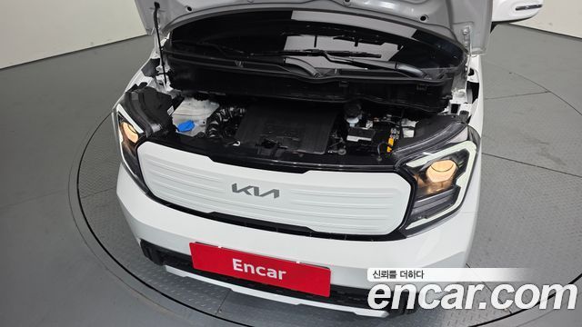 Kia RAY 2026 — photo 6