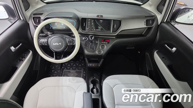 Kia RAY 2026 — photo 10