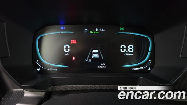 Kia RAY 2026 — photo 11