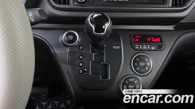 Kia RAY 2026 — photo 12