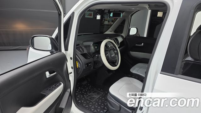 Kia RAY 2026 — photo 13