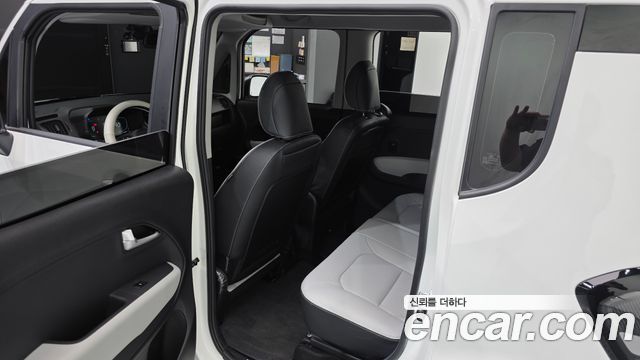 Kia RAY 2026 — photo 17