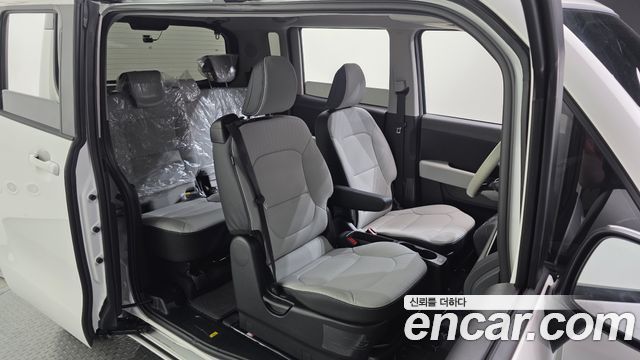 Kia RAY 2026 — photo 18