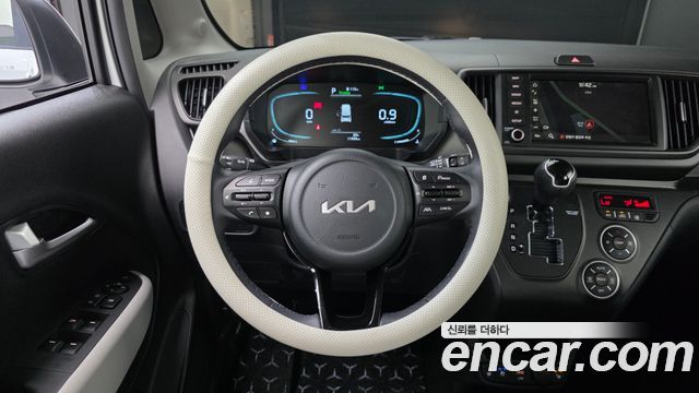 Kia RAY 2026 — photo 19