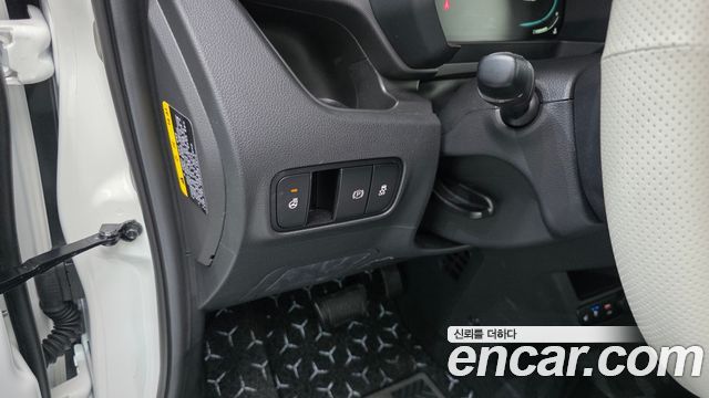Kia RAY 2026 — photo 20
